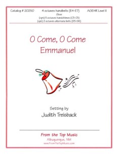 O Come, O Come Emmanuel
