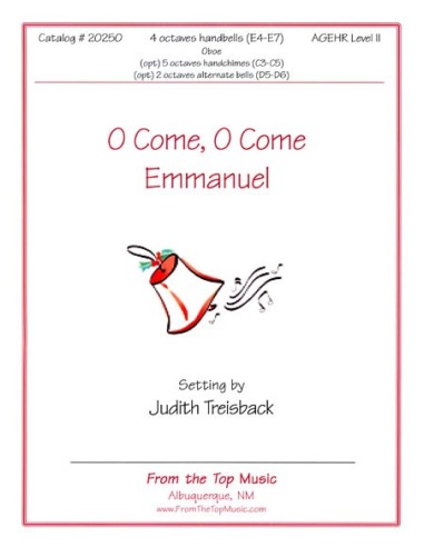 O Come, O Come Emmanuel