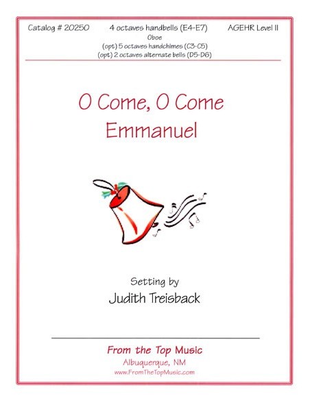 O Come, O Come Emmanuel