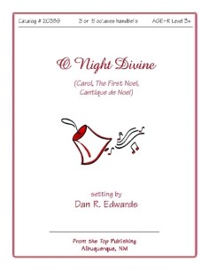 O Night Divine