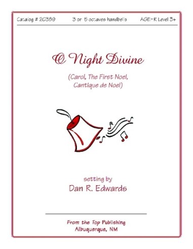O Night Divine