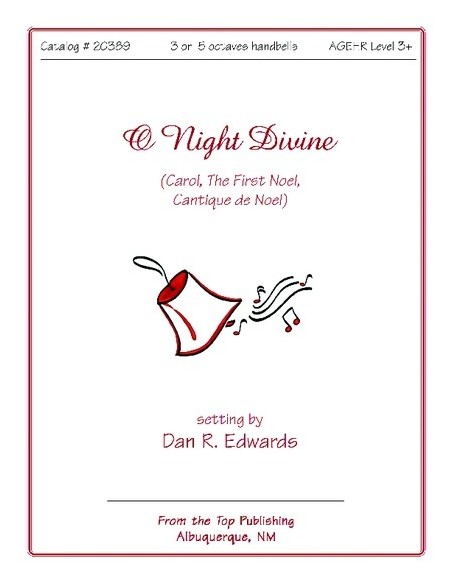 O Night Divine