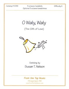 O Waly Waly ~ Quartet