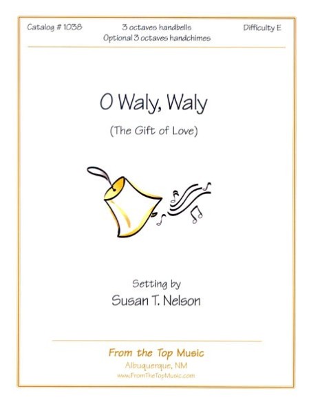 O Waly Waly ~ Quartet