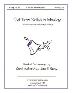 Old Time Religion Medley