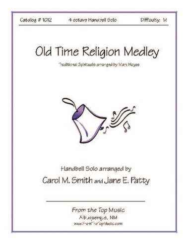Old Time Religion Medley