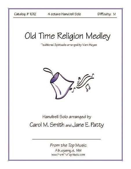 Old Time Religion Medley
