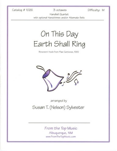 On This Day ~ Quartet