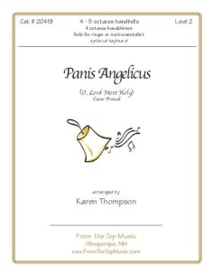 Panis Angelicus