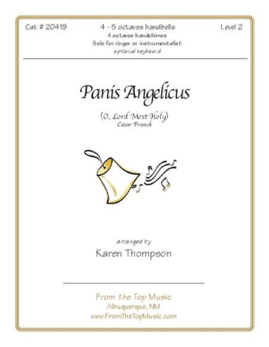 Panis Angelicus