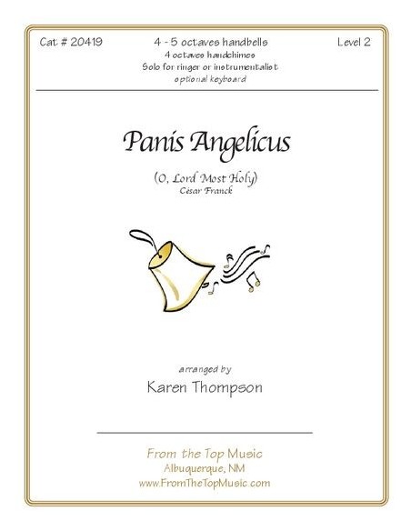 Panis Angelicus