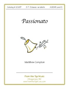 Passionato