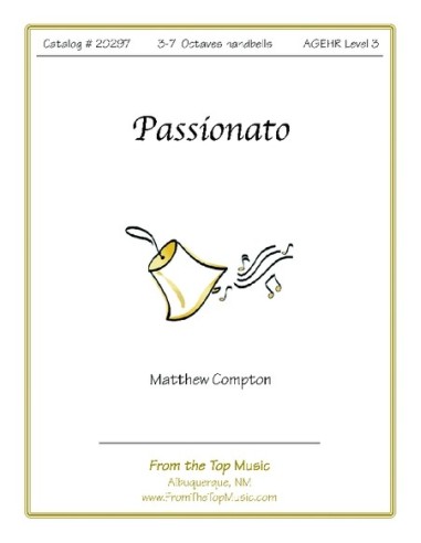 Passionato