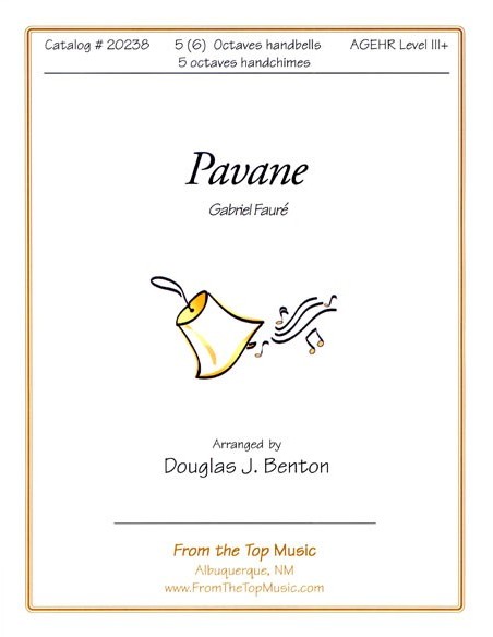 Pavane