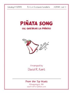 Pinata Song