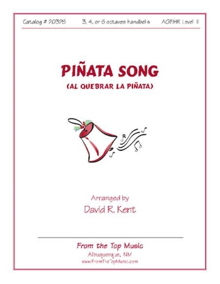 Pinata Song