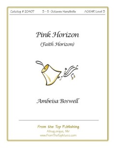 Pink Horizon (Faith Horizon)