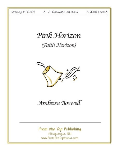 Pink Horizon (Faith Horizon)