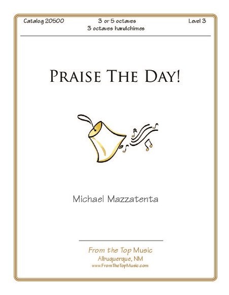 Praise the Day
