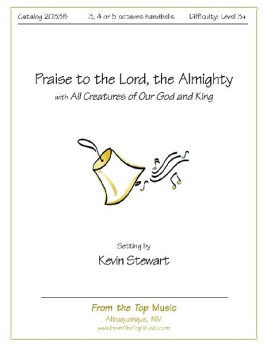 Praise to the Lord