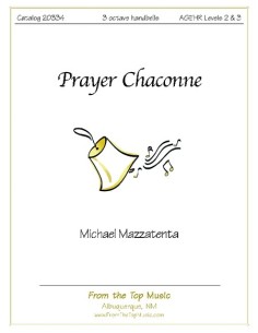 Prayer Chaconne