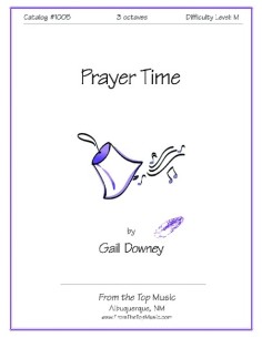 Prayer Time