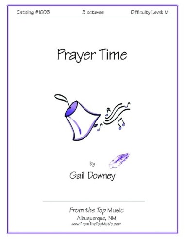Prayer Time