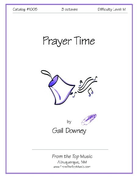Prayer Time