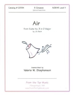 Air (Bach)
