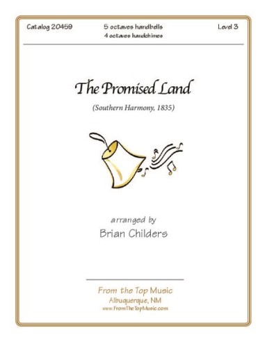 Promised Land