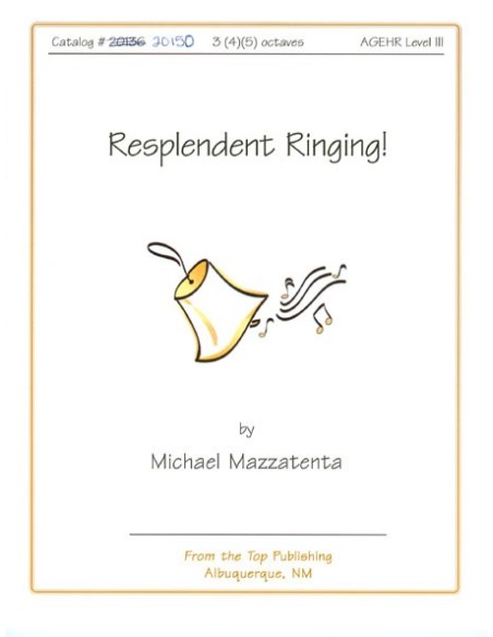 Resplendent Ringing
