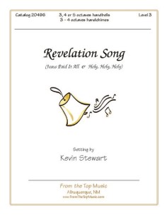 Revelation Song
