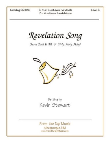 Revelation Song