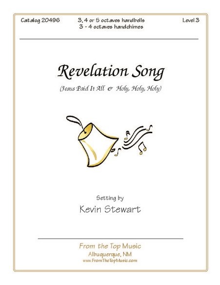 Revelation Song