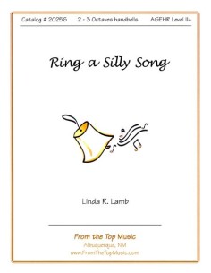 Ring a Silly Song