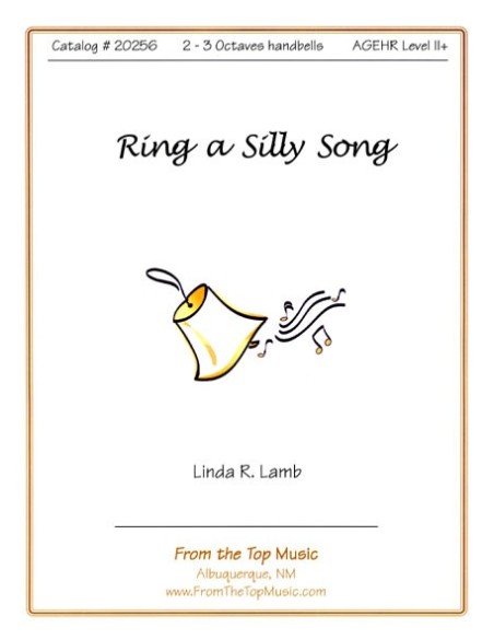 Ring a Silly Song
