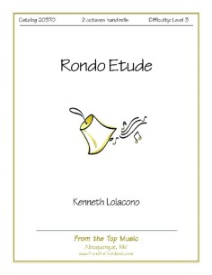 Rondo Etude