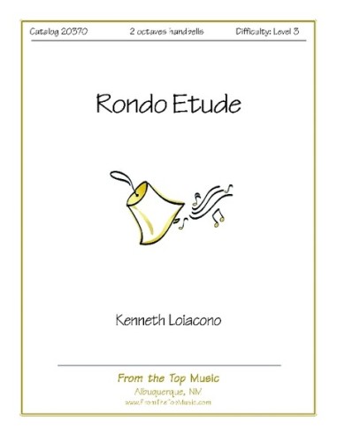 Rondo Etude