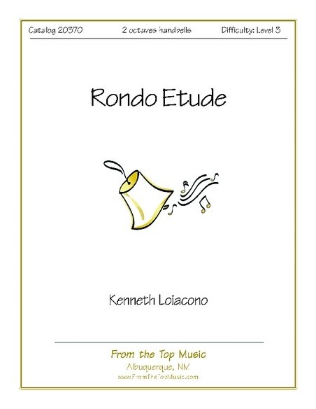 Rondo Etude