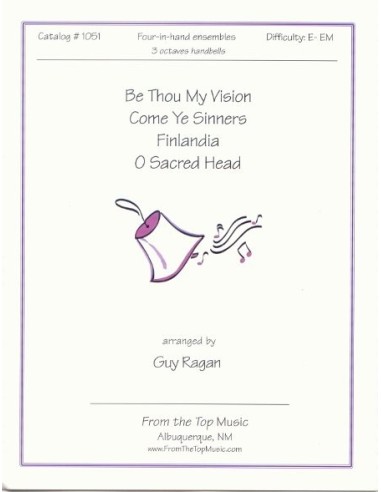 Sacred Four-in-Hand Quartets