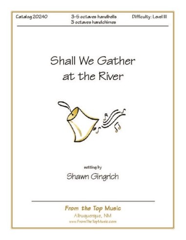 Shall We Gather