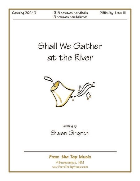 Shall We Gather