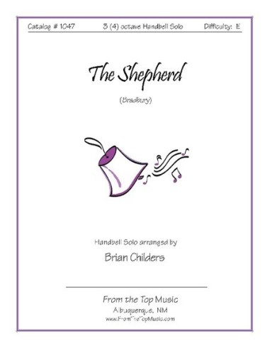 Shepherd (The) ~ Solo