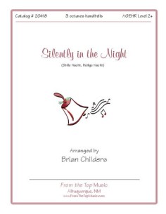 Silently in the Night