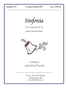 Sinfonia ~ Trio