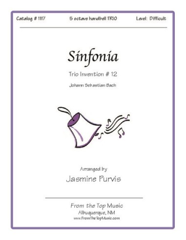 Sinfonia ~ Trio