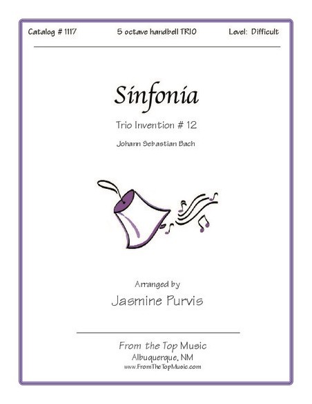 Sinfonia ~ Trio