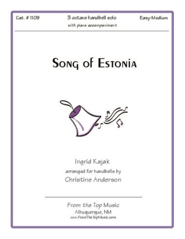 Song of Estonia ~ Solo