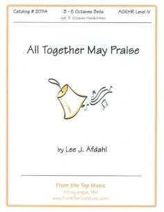 All Together May Praise
