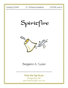 Spiritfire
